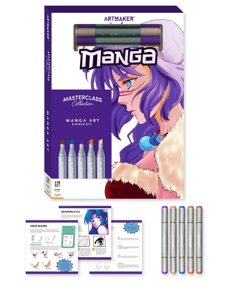 Manga