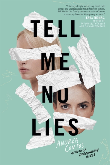Tell Me No Lies