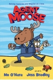 Agent Moose