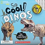 So Cool! Dinos 