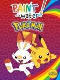 Pokémon: Paint With Water