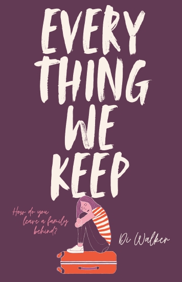 The Store - EVERY THING WE KEEP (REVISED EDITION) - Book - The Store