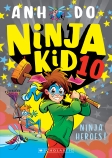 Ninja Heroes! (Ninja Kid 10)
