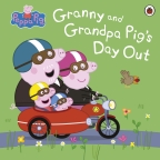 Granny and Grandpa Pig's Day Out