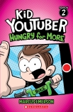 Hungry for More (Kid YouTuber: Season 2)