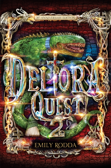 Product: Deltora Quest 2 (21st Anniversary Edition) - Book - School ...