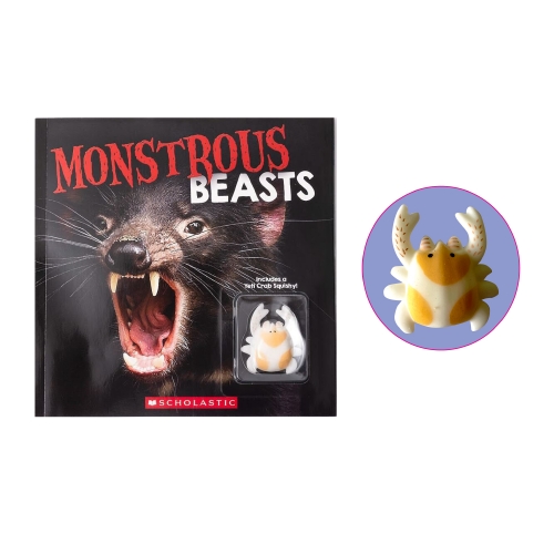 Monstrous Beasts