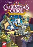 A Christmas Carol: Starring Scrooge McDuck (Disney: Graphic Novel)