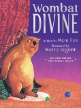 Wombat Divine