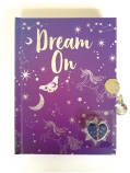 Dream On BFF Diary