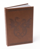 Double Dragon Journal