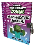 Brain-Busting Journal (Diary of a Minecraft Zombie)
