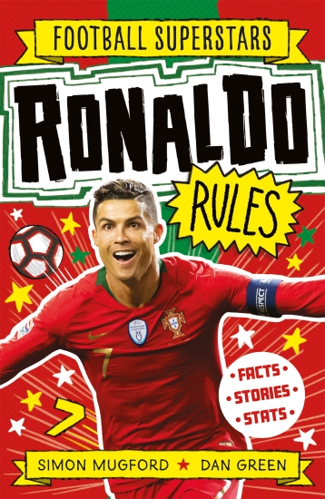 RONALDO RULES