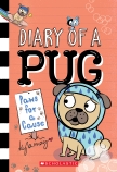 Paws for a Cause (Diary of a Pug #3)