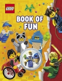 Lego: Book of Fun