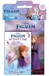 Frozen: Activity Bag (Disney)