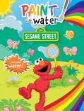 Sesame Street: Paint With Water