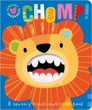 Chomp! (Sensory Snuggables)