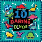 10 Daring Dinos