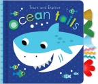 Ocean Tails (Touch and Explore) 