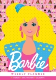 BARBIE: WEEKLY PLANNER (MATTEL)