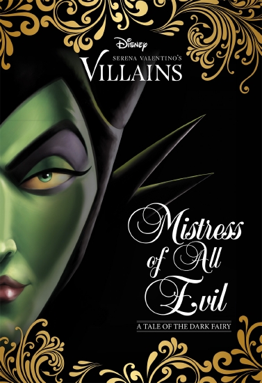 Valentino, Serena / Poor Unfortunate Soul: A Tale of the Sea Witch  (Villains #3)