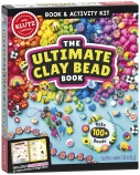 Ultimate Bead Making (Klutz)