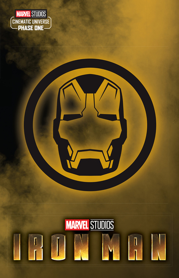 Iron Man (Marvel: Infinity)