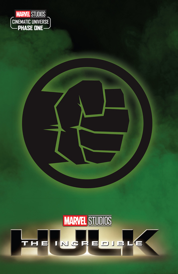 The Incredible Hulk (Marvel: Infinity)