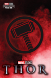 Thor (Marvel: Infinity)