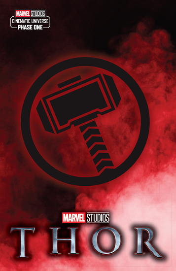 Thor (Marvel: Infinity)