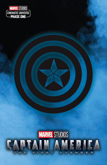 Captain America: The First Avenger (Marvel: Infinity)