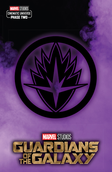 Guardians of the Galaxy (Infinity: Marvel)
