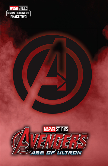 Avengers Age of Ultron (Marvel: Infinity)