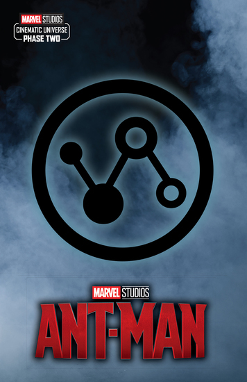 Ant-man (Marvel: Infinity)