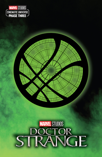 Doctor Strange (Marvel: Infinity)