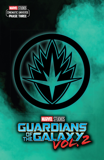 Guardians of the Galaxy Vol 2 (Marvel: Infinity)