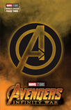 Avengers Infinity War (Marvel: Infinity)