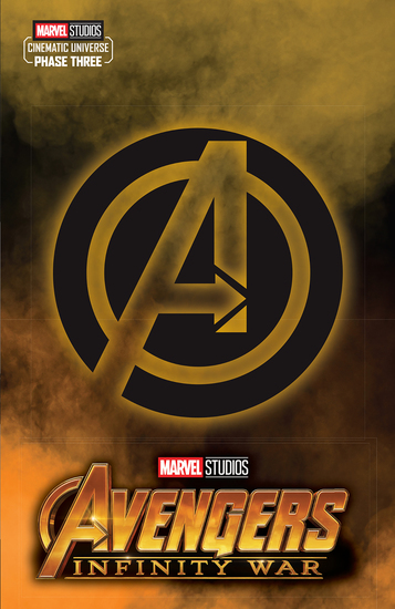 Avengers Infinity War (Marvel: Infinity)