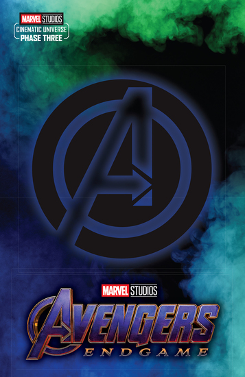 Avengers Endgame (Marvel: Infinity)