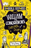 William the Conqueror's Secret