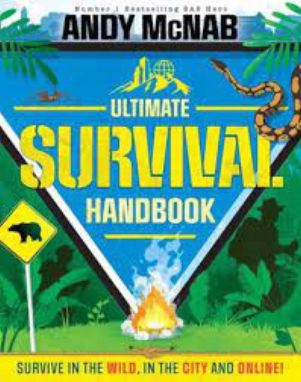 Ultimate Survival Handbook