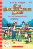 BSC#20 KRISTY AND THE WALKING DISASTER