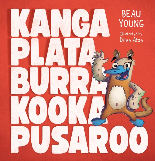 Kangaplataburrakookapusaroo Kangaplataburrakookapusaroo