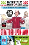 Gruesome Guide to Stratford PB