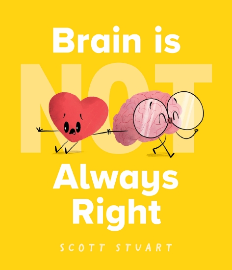 BRAIN IS (NOT) ALWAYS RIGHT