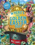 Where’s The Golden Easter Egg?