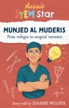 Munjed Al Muderis: From Refugee to Surgical Inventor