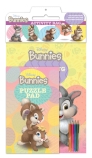 Disney Bunnies: Activity Bag