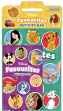 Disney Favourites: Activity Bag